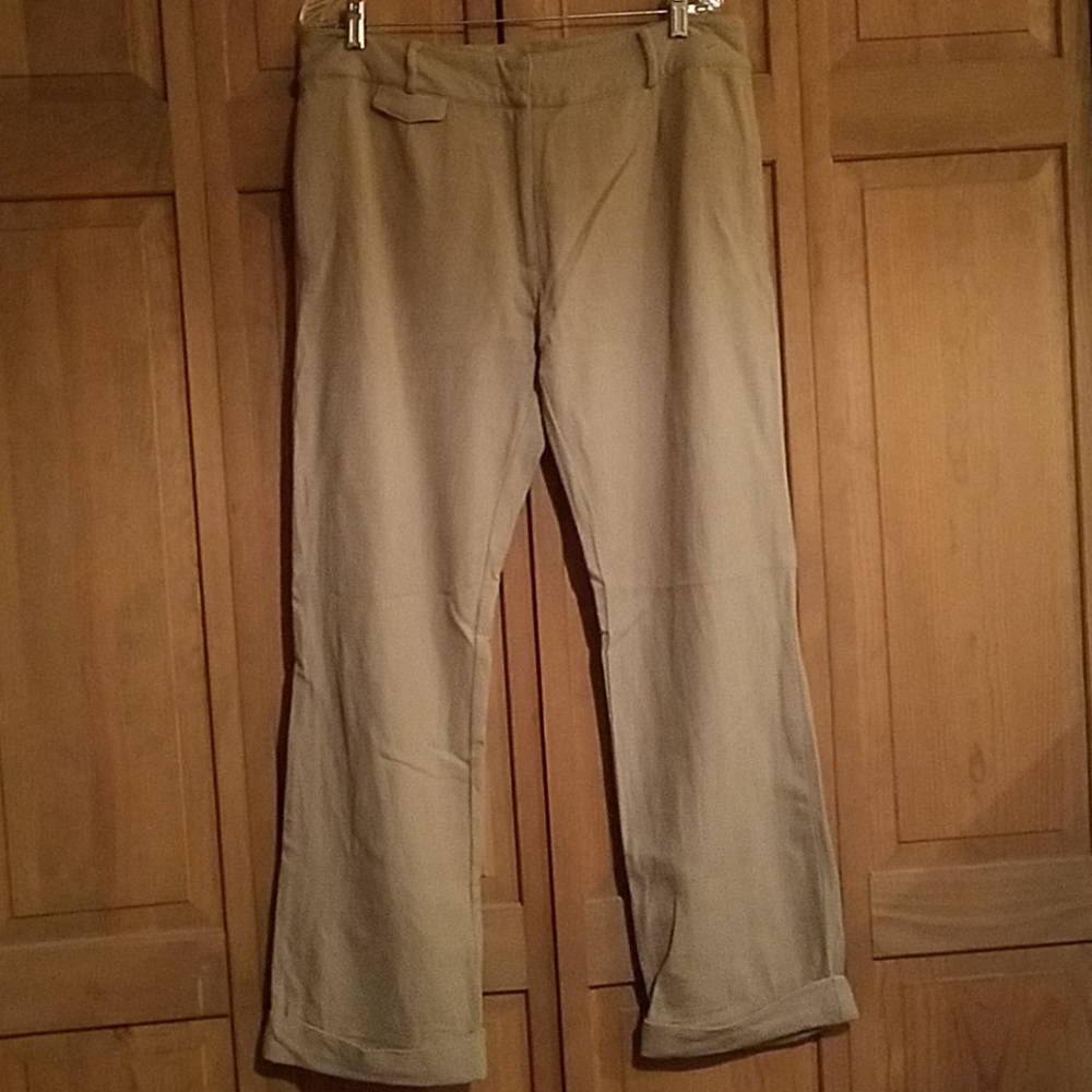 Nike pants